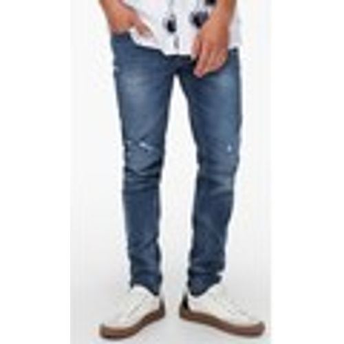 Jeans skynny Only&sons 22019625-30 - Only&sons - Modalova