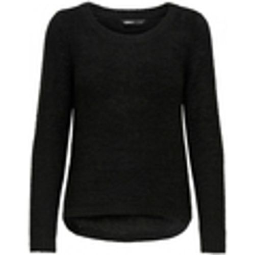 Maglione Only Knit Geena - Black - Only - Modalova