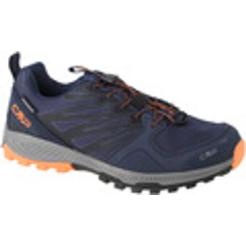 Scarpe Cmp Atik WP Trail - CMP - Modalova