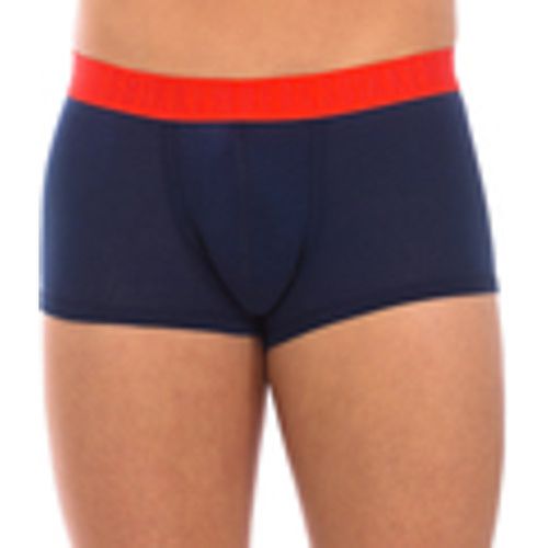 Boxer Bikkembergs BKK1UTR04BI-NAVY - Bikkembergs - Modalova