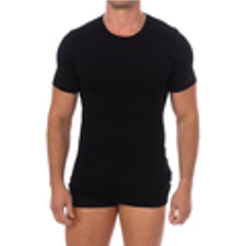 T-shirt BKK1UTS03SI-BLACK - Bikkembergs - Modalova