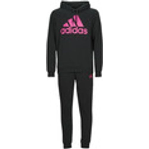 Tuta adidas BL FT HD TS - Adidas - Modalova