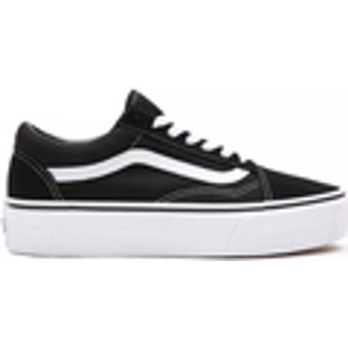 Sneakers Vans Old Skool Platform - Vans - Modalova