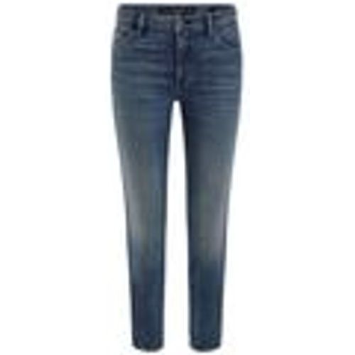 Jeans SEXY CURVE W3RAJ3 D4NHD-TWAR - Guess - Modalova