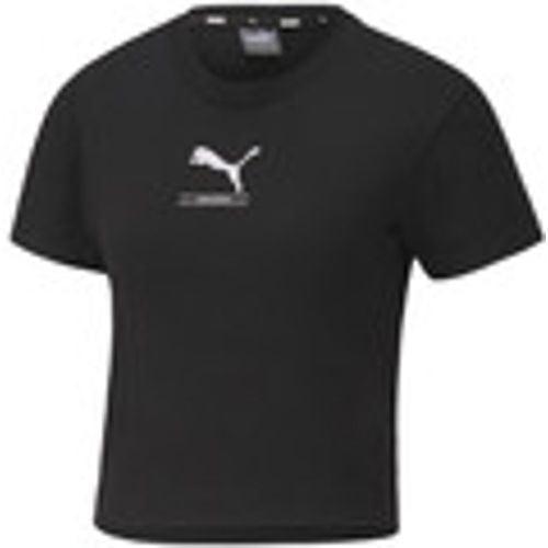 T-shirt & Polo Puma 581377-01 - Puma - Modalova