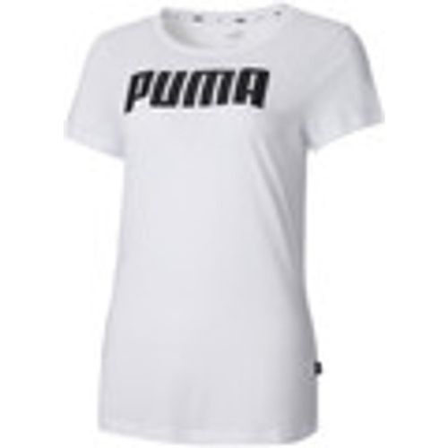 T-shirt & Polo Puma 847195-02 - Puma - Modalova
