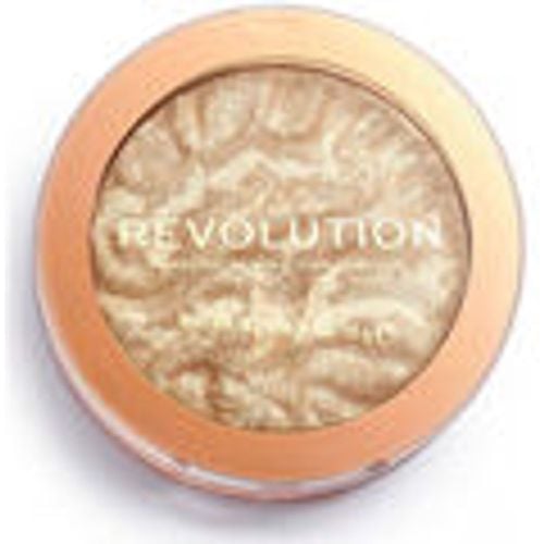 Illuminanti Reloaded Highlight Reloaded raise The Bar - Revolution Make Up - Modalova