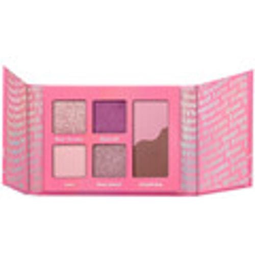 Cofanetto ombretti Mini Eyeshadow Palette Don't Stop Believing in - Essence - Modalova