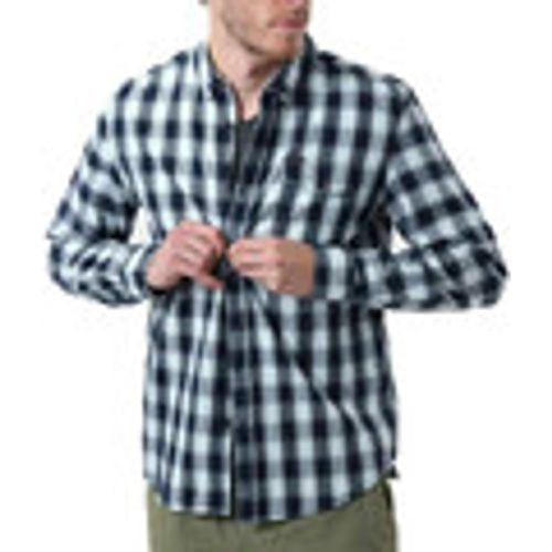 Camicia a maniche lunghe 01V480M - Deeluxe - Modalova