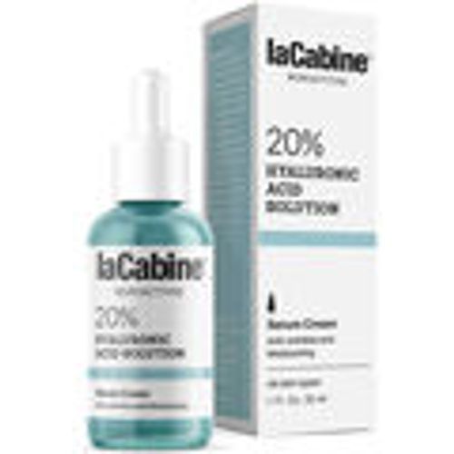 Antietà & Antirughe Monoactives 20% Hyalur Serum Cream - La Cabine - Modalova