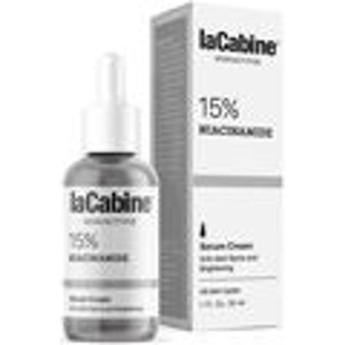 Idratanti e nutrienti Monoactives 15% Niacina Serum Cream - La Cabine - Modalova
