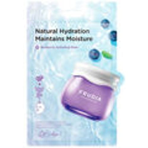 Maschera Blueberry Hydrating Mask - Frudia - Modalova