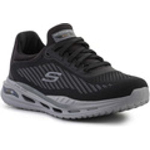 Sneakers Arch Fit Orvan-Trayver 210434-BLK - Skechers - Modalova