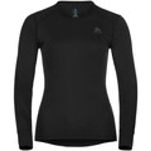 Felpa Maglia a maniche lunghe Active Warm Eco 159101 Donna - Odlo - Modalova