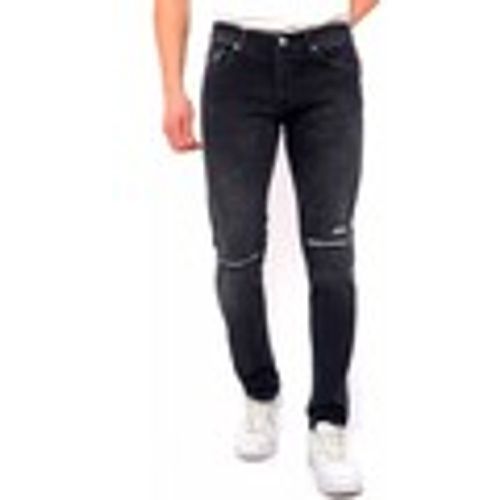 Jeans Slim True Rise 140560441 - True Rise - Modalova