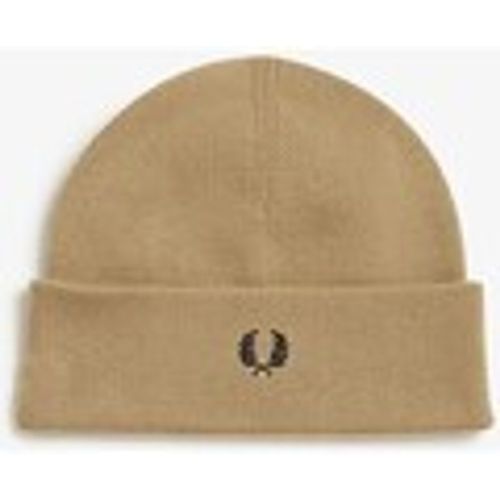 Cappelli - CAPPELLO COSTINA LANA MERINO - Fred Perry - Modalova