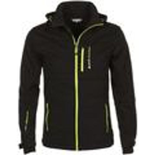 Giubbotto Blouson softshell CANNE - Peak Mountain - Modalova