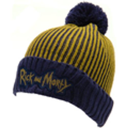 Cappelli Rick And Morty TA9985 - Rick And Morty - Modalova