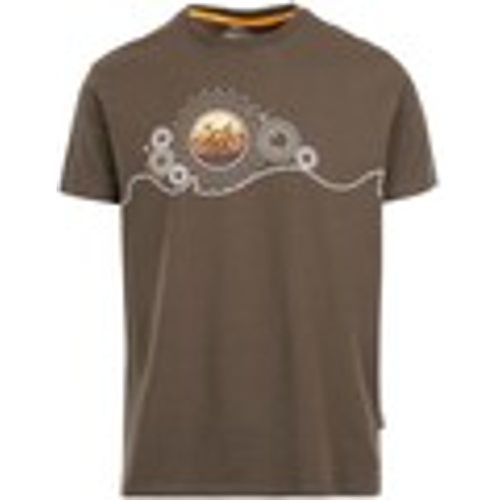 T-shirts a maniche lunghe Longcliff - Trespass - Modalova