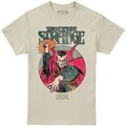 T-shirts a maniche lunghe TV1793 - Doctor Strange - Modalova