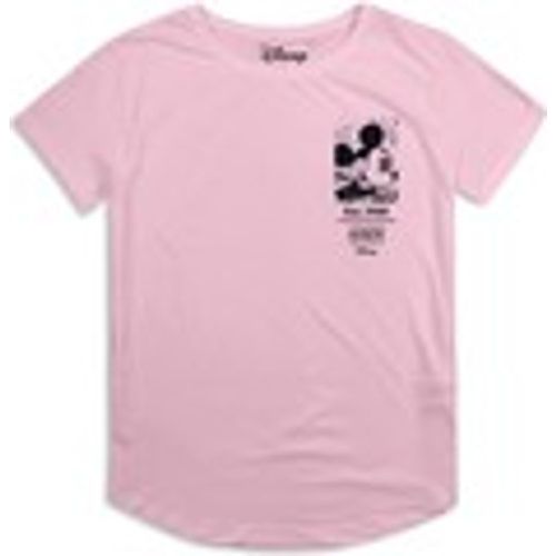 T-shirts a maniche lunghe Comic Book Mickey - Disney - Modalova