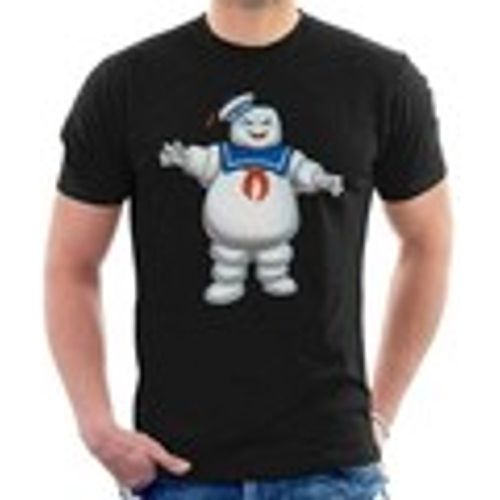 T-shirts a maniche lunghe Stay Puft - Ghostbusters - Modalova