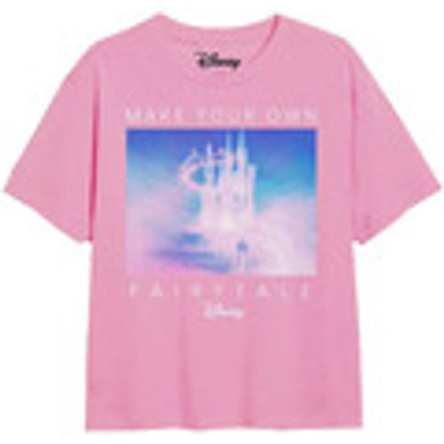 T-shirts a maniche lunghe Fairytale - Disney - Modalova