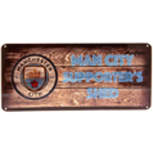 Dipinti, tele TA10226 - Manchester City Fc - Modalova