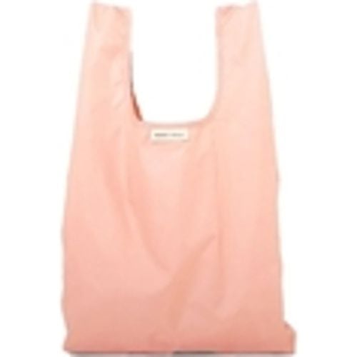 Portafoglio Monk Bag - Soft Pink - Monk & Anna - Modalova