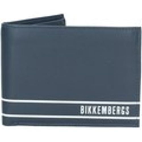 Portafoglio E4BPME2T3003082 - Bikkembergs - Modalova