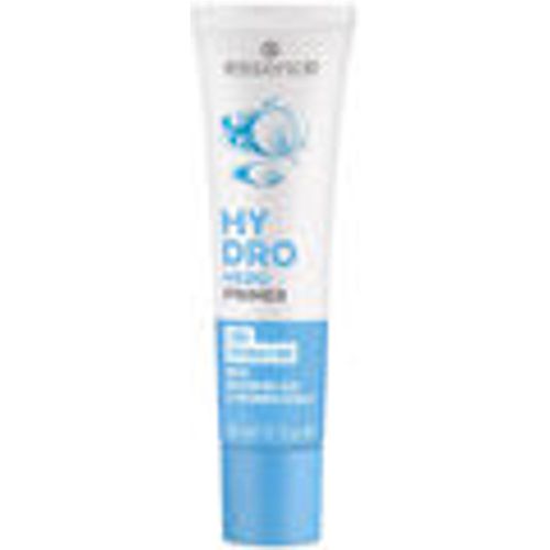 Fondotinta & primer Hydro Hero Prebase Hidratante - Essence - Modalova