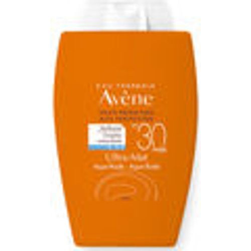 Protezione solari Solaire Haute Protection Ultra-mat Aqua-fluido Spf30 - Avã¨ne - Modalova