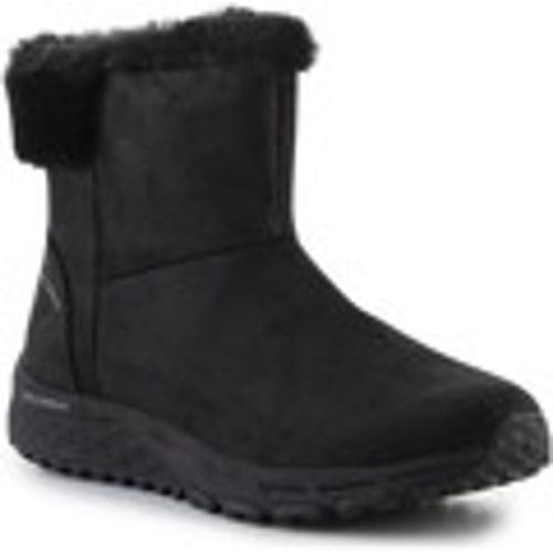 Stivaletti Escape Plan - Cozy Collab Black 167413-BBK - Skechers - Modalova