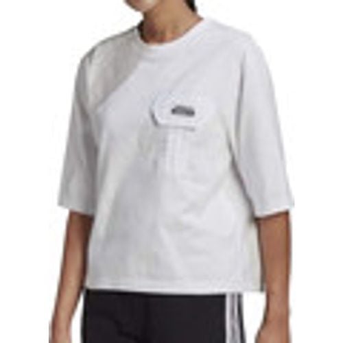 T-shirt & Polo adidas GN4251 - Adidas - Modalova