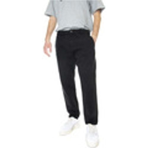 Pantaloni Onsavi Beam Chino Twill PK 1540 Black - Only & Sons - Modalova