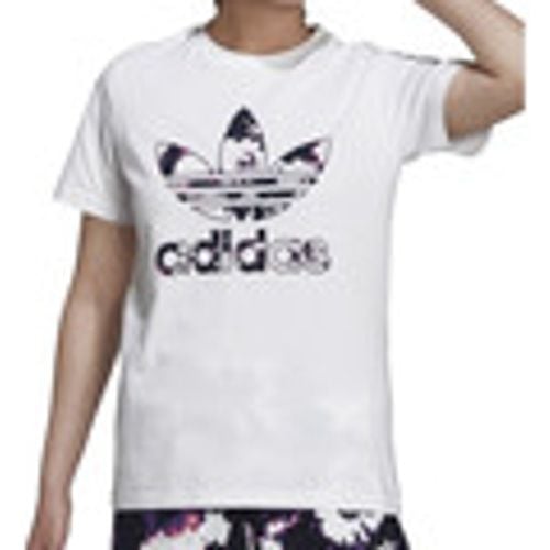 T-shirt & Polo adidas H20407 - Adidas - Modalova