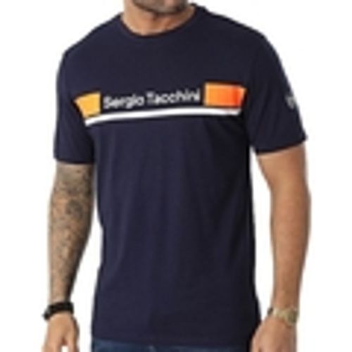 T-shirt & Polo JARED T SHIRT - Sergio Tacchini - Modalova