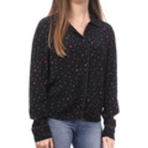 Camicia Teddy Smith 32713933D - Teddy smith - Modalova