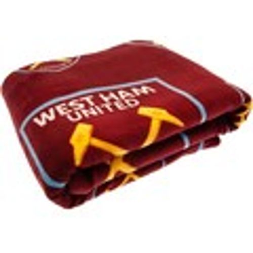 Coperta West Ham United Fc TA10179 - West Ham United Fc - Modalova