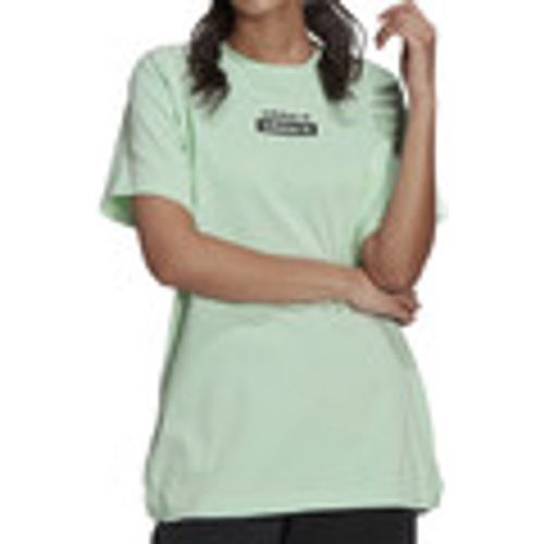 T-shirt & Polo adidas GT5996 - Adidas - Modalova