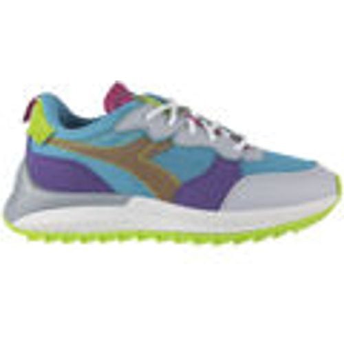 Sneakers 501.178302 01 C9869 Bl atoll/Deep lavander/Ha - Diadora - Modalova