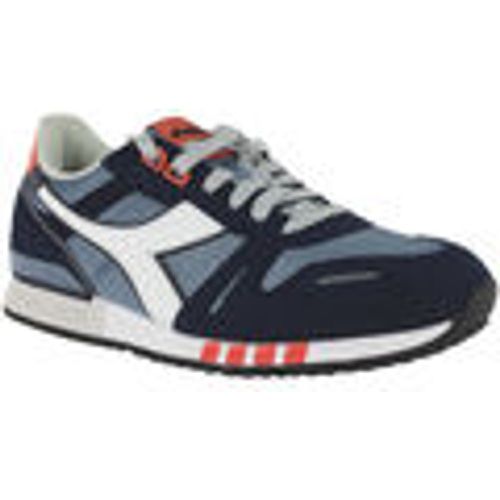 Sneakers 501.177355 01 D0089 shadow/Peacoat - Diadora - Modalova