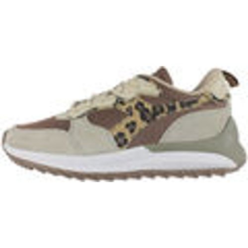 Sneakers 501.178617 01 C9995 Beaver fur/Parchment - Diadora - Modalova