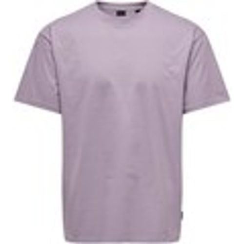 T-shirt Only&sons 22022532 - Only&sons - Modalova