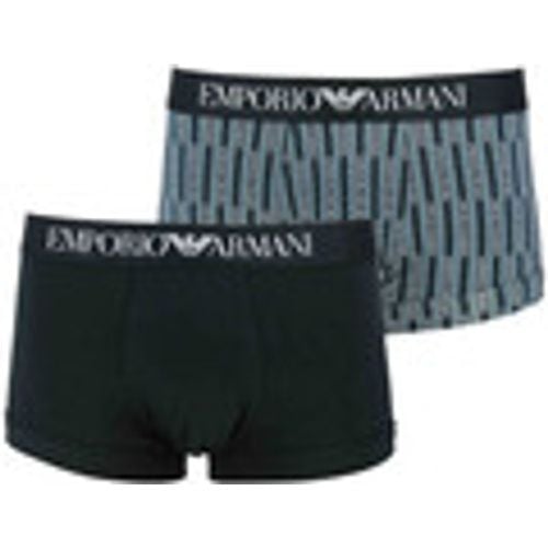 Boxer Ea7 Emporio Armani - Ea7 Emporio Armani - Modalova