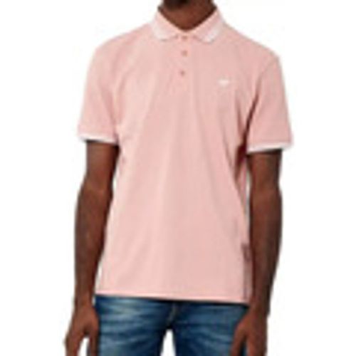 Polo Kaporal Rayoc pink - Kaporal - Modalova