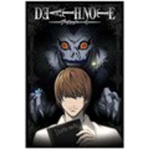 Poster Death Note BS3479 - Death Note - Modalova