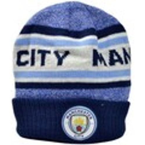 Cappelli Manchester City Fc BS3506 - Manchester City Fc - Modalova