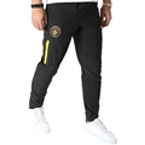 Pantaloni Puma MCFC PREM WOV PANT - Puma - Modalova