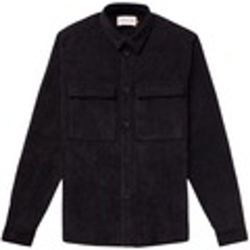 Camicia a maniche lunghe Chemise vest utility - Revolution - Modalova